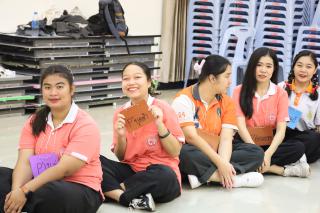 55. ค่ายเรียนรู้ภาษา หรรษากับวัฒนธรรมจีนสู่ศตวรรษที่ 21