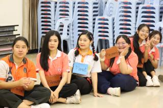 56. ค่ายเรียนรู้ภาษา หรรษากับวัฒนธรรมจีนสู่ศตวรรษที่ 21