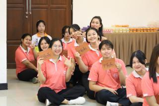 59. ค่ายเรียนรู้ภาษา หรรษากับวัฒนธรรมจีนสู่ศตวรรษที่ 21