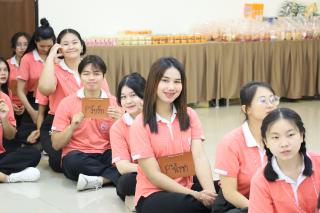 60. ค่ายเรียนรู้ภาษา หรรษากับวัฒนธรรมจีนสู่ศตวรรษที่ 21