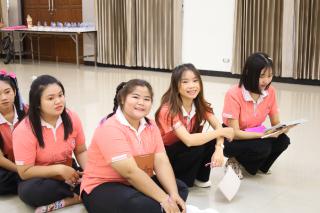 62. ค่ายเรียนรู้ภาษา หรรษากับวัฒนธรรมจีนสู่ศตวรรษที่ 21