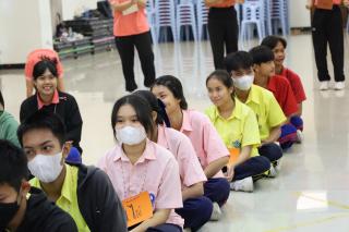 65. ค่ายเรียนรู้ภาษา หรรษากับวัฒนธรรมจีนสู่ศตวรรษที่ 21