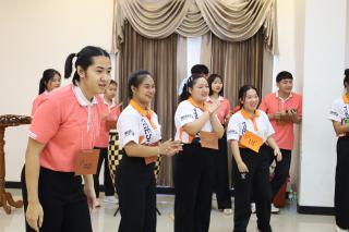 67. ค่ายเรียนรู้ภาษา หรรษากับวัฒนธรรมจีนสู่ศตวรรษที่ 21