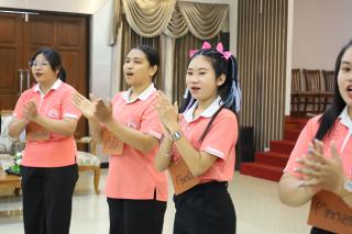 71. ค่ายเรียนรู้ภาษา หรรษากับวัฒนธรรมจีนสู่ศตวรรษที่ 21