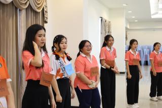 73. ค่ายเรียนรู้ภาษา หรรษากับวัฒนธรรมจีนสู่ศตวรรษที่ 21
