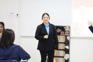 93. ค่ายเรียนรู้ภาษา หรรษากับวัฒนธรรมจีนสู่ศตวรรษที่ 21