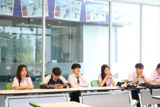 7. กิจกรรมเตรียมความพร้อมสอบบรรจุโปรแกรมวิชาคอมพิวเตอร์