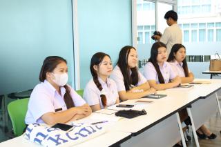9. กิจกรรมเตรียมความพร้อมสอบบรรจุโปรแกรมวิชาคอมพิวเตอร์