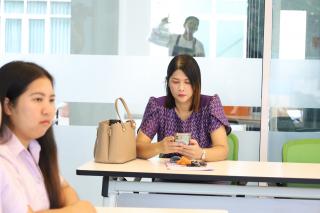 10. กิจกรรมเตรียมความพร้อมสอบบรรจุโปรแกรมวิชาคอมพิวเตอร์