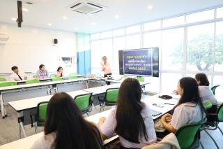 12. กิจกรรมเตรียมความพร้อมสอบบรรจุโปรแกรมวิชาคอมพิวเตอร์