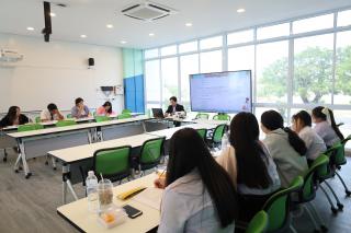 19. กิจกรรมเตรียมความพร้อมสอบบรรจุโปรแกรมวิชาคอมพิวเตอร์