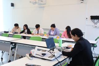 22. กิจกรรมเตรียมความพร้อมสอบบรรจุโปรแกรมวิชาคอมพิวเตอร์