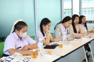 23. กิจกรรมเตรียมความพร้อมสอบบรรจุโปรแกรมวิชาคอมพิวเตอร์