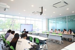 28. กิจกรรมเตรียมความพร้อมสอบบรรจุโปรแกรมวิชาคอมพิวเตอร์