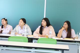 31. กิจกรรมเตรียมความพร้อมสอบบรรจุโปรแกรมวิชาคอมพิวเตอร์