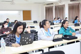 9. อบรมเชิงปฏิบัติการ "การจัดประสบการณ์เรียนรู้เพื่อส่งเสริมทักษะการคิดสู่ห้องเรียนอนุบาล"