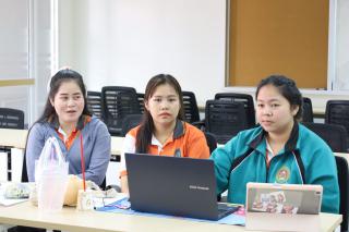 21. อบรมเชิงปฏิบัติการ "การจัดประสบการณ์เรียนรู้เพื่อส่งเสริมทักษะการคิดสู่ห้องเรียนอนุบาล"