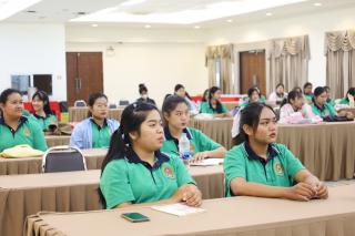 5. การอบรมเชิงปฏิบัติการ "มหัศจรรย์การอ่านเพื่อพัฒนาทักษะพื้นฐานแห่งการเรียนรู้สำหรับเด็กปฐมวัย"