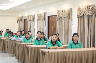 8. การอบรมเชิงปฏิบัติการ "มหัศจรรย์การอ่านเพื่อพัฒนาทักษะพื้นฐานแห่งการเรียนรู้สำหรับเด็กปฐมวัย"