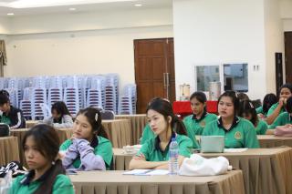 14. การอบรมเชิงปฏิบัติการ "มหัศจรรย์การอ่านเพื่อพัฒนาทักษะพื้นฐานแห่งการเรียนรู้สำหรับเด็กปฐมวัย"