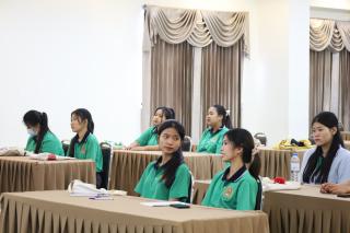 15. การอบรมเชิงปฏิบัติการ "มหัศจรรย์การอ่านเพื่อพัฒนาทักษะพื้นฐานแห่งการเรียนรู้สำหรับเด็กปฐมวัย"
