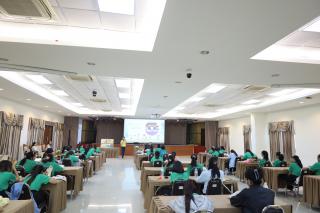 21. การอบรมเชิงปฏิบัติการ "มหัศจรรย์การอ่านเพื่อพัฒนาทักษะพื้นฐานแห่งการเรียนรู้สำหรับเด็กปฐมวัย"