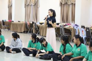 25. การอบรมเชิงปฏิบัติการ "มหัศจรรย์การอ่านเพื่อพัฒนาทักษะพื้นฐานแห่งการเรียนรู้สำหรับเด็กปฐมวัย"