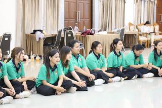 26. การอบรมเชิงปฏิบัติการ "มหัศจรรย์การอ่านเพื่อพัฒนาทักษะพื้นฐานแห่งการเรียนรู้สำหรับเด็กปฐมวัย"