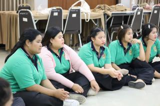 27. การอบรมเชิงปฏิบัติการ "มหัศจรรย์การอ่านเพื่อพัฒนาทักษะพื้นฐานแห่งการเรียนรู้สำหรับเด็กปฐมวัย"