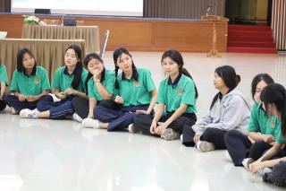 28. การอบรมเชิงปฏิบัติการ "มหัศจรรย์การอ่านเพื่อพัฒนาทักษะพื้นฐานแห่งการเรียนรู้สำหรับเด็กปฐมวัย"