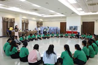 30. การอบรมเชิงปฏิบัติการ "มหัศจรรย์การอ่านเพื่อพัฒนาทักษะพื้นฐานแห่งการเรียนรู้สำหรับเด็กปฐมวัย"