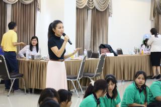 31. การอบรมเชิงปฏิบัติการ "มหัศจรรย์การอ่านเพื่อพัฒนาทักษะพื้นฐานแห่งการเรียนรู้สำหรับเด็กปฐมวัย"