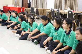 32. การอบรมเชิงปฏิบัติการ "มหัศจรรย์การอ่านเพื่อพัฒนาทักษะพื้นฐานแห่งการเรียนรู้สำหรับเด็กปฐมวัย"