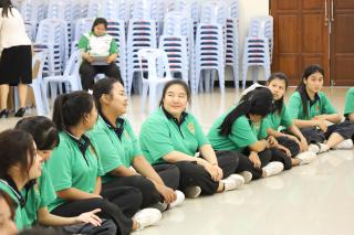 33. การอบรมเชิงปฏิบัติการ "มหัศจรรย์การอ่านเพื่อพัฒนาทักษะพื้นฐานแห่งการเรียนรู้สำหรับเด็กปฐมวัย"