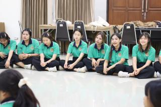 34. การอบรมเชิงปฏิบัติการ "มหัศจรรย์การอ่านเพื่อพัฒนาทักษะพื้นฐานแห่งการเรียนรู้สำหรับเด็กปฐมวัย"