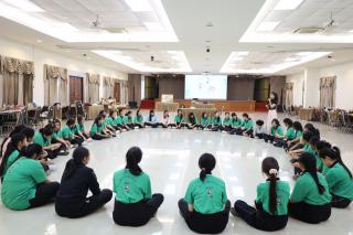 36. การอบรมเชิงปฏิบัติการ "มหัศจรรย์การอ่านเพื่อพัฒนาทักษะพื้นฐานแห่งการเรียนรู้สำหรับเด็กปฐมวัย"