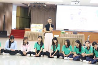 37. การอบรมเชิงปฏิบัติการ "มหัศจรรย์การอ่านเพื่อพัฒนาทักษะพื้นฐานแห่งการเรียนรู้สำหรับเด็กปฐมวัย"