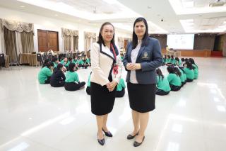 39. การอบรมเชิงปฏิบัติการ "มหัศจรรย์การอ่านเพื่อพัฒนาทักษะพื้นฐานแห่งการเรียนรู้สำหรับเด็กปฐมวัย"