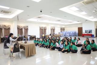 45. การอบรมเชิงปฏิบัติการ "มหัศจรรย์การอ่านเพื่อพัฒนาทักษะพื้นฐานแห่งการเรียนรู้สำหรับเด็กปฐมวัย"