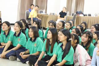 46. การอบรมเชิงปฏิบัติการ "มหัศจรรย์การอ่านเพื่อพัฒนาทักษะพื้นฐานแห่งการเรียนรู้สำหรับเด็กปฐมวัย"