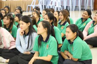 47. การอบรมเชิงปฏิบัติการ "มหัศจรรย์การอ่านเพื่อพัฒนาทักษะพื้นฐานแห่งการเรียนรู้สำหรับเด็กปฐมวัย"