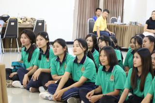 48. การอบรมเชิงปฏิบัติการ "มหัศจรรย์การอ่านเพื่อพัฒนาทักษะพื้นฐานแห่งการเรียนรู้สำหรับเด็กปฐมวัย"