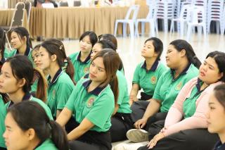 49. การอบรมเชิงปฏิบัติการ "มหัศจรรย์การอ่านเพื่อพัฒนาทักษะพื้นฐานแห่งการเรียนรู้สำหรับเด็กปฐมวัย"