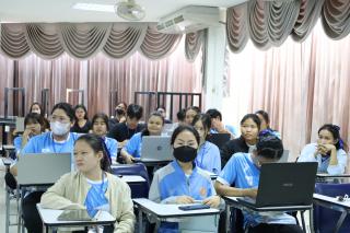7. อบรมเชิงปฏิบัติการการเขียนโค๊ตและคำสั่งผ่านระบบปฏิบัติการ Android