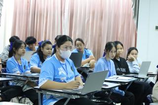 9. อบรมเชิงปฏิบัติการการเขียนโค๊ตและคำสั่งผ่านระบบปฏิบัติการ Android