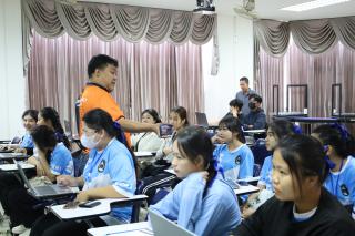 10. อบรมเชิงปฏิบัติการการเขียนโค๊ตและคำสั่งผ่านระบบปฏิบัติการ Android