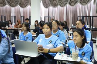13. อบรมเชิงปฏิบัติการการเขียนโค๊ตและคำสั่งผ่านระบบปฏิบัติการ Android