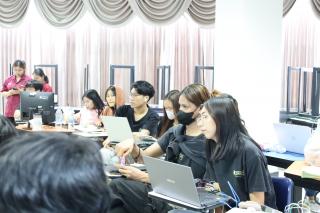 17. อบรมเชิงปฏิบัติการการเขียนโค๊ตและคำสั่งผ่านระบบปฏิบัติการ Android
