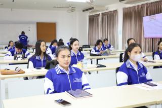 6. กิจกรรมพัฒนาสมรรถนะด้านงานวิจัยคณิตศาสตร์