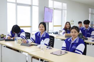 8. กิจกรรมพัฒนาสมรรถนะด้านงานวิจัยคณิตศาสตร์